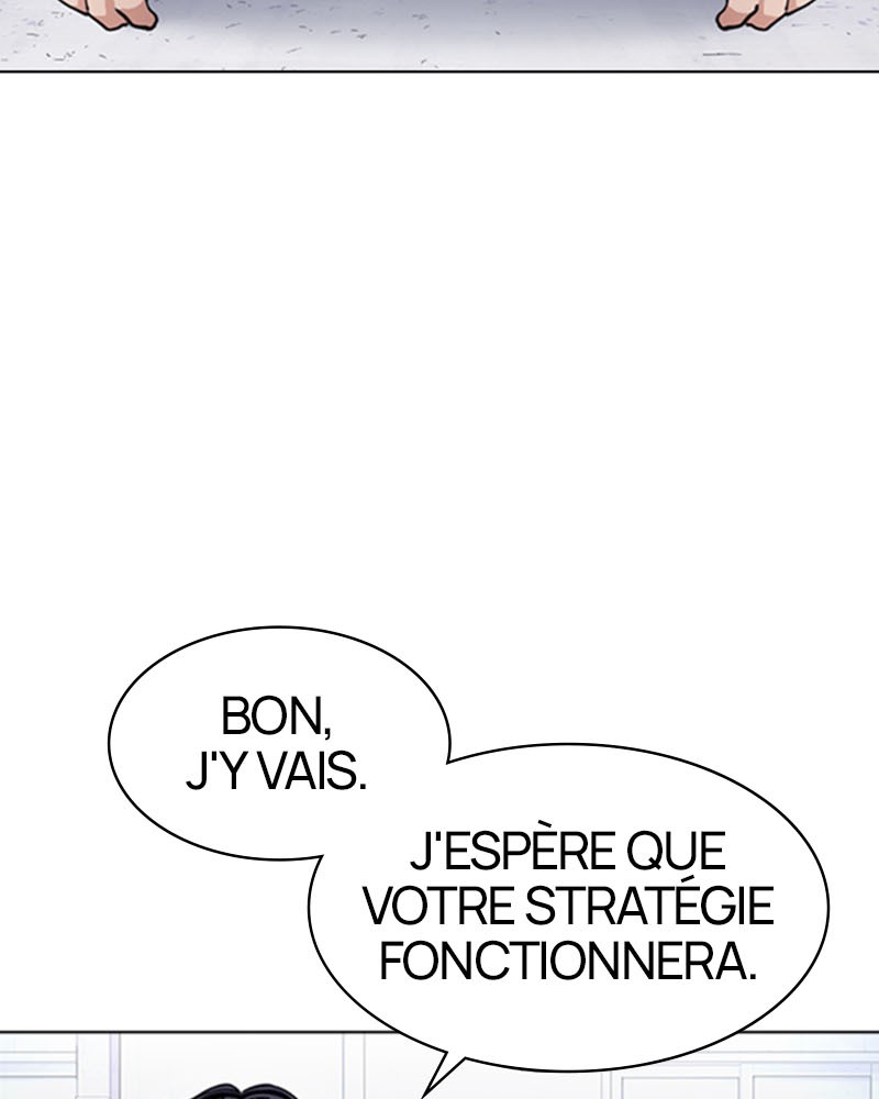 Lookism Chapitre 376 - Page 51