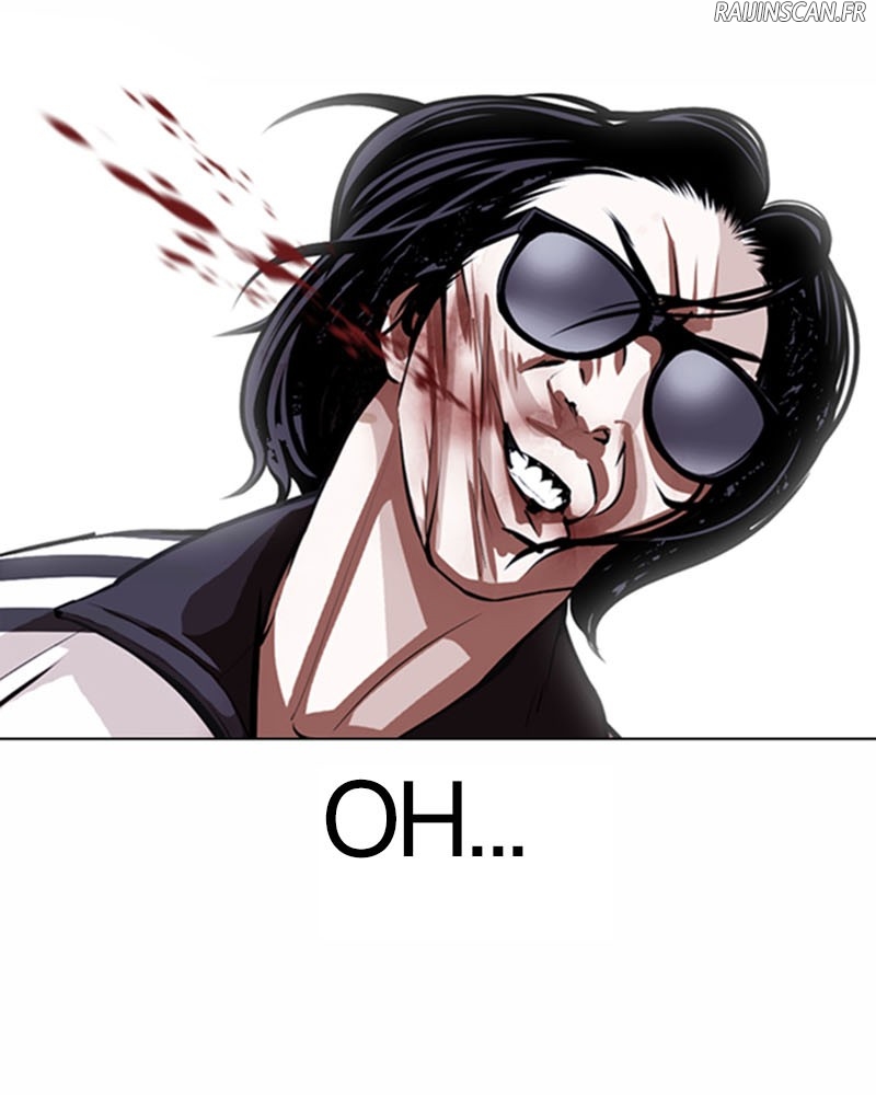 Lookism Chapitre 376 - Page 60