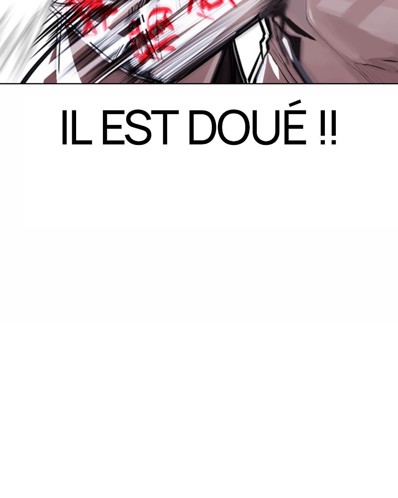 Lookism Chapitre 376 - Page 64