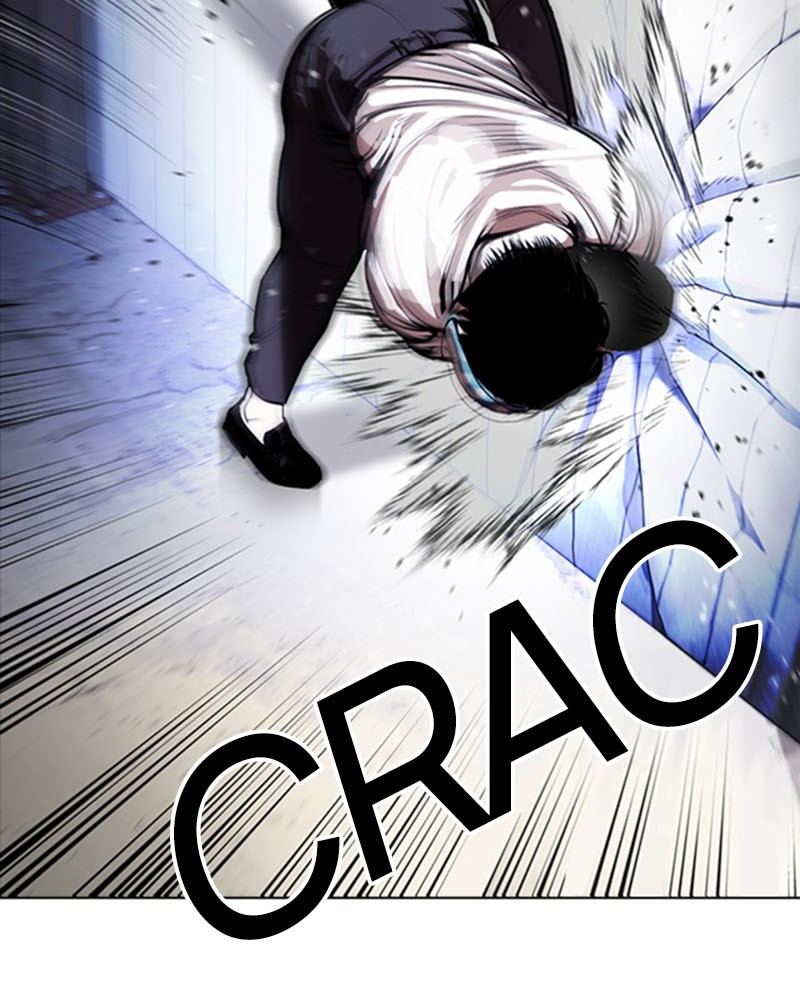 Lookism Chapitre 376 - Page 67