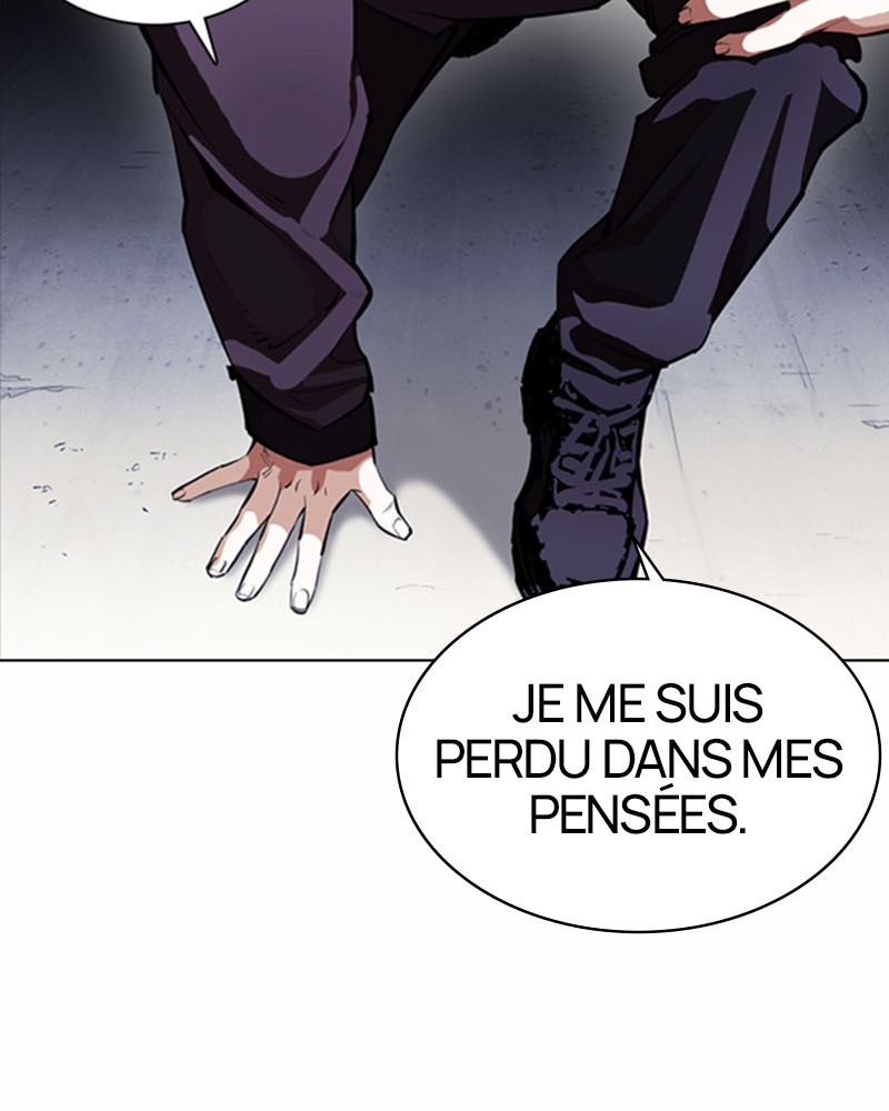 Lookism Chapitre 376 - Page 76