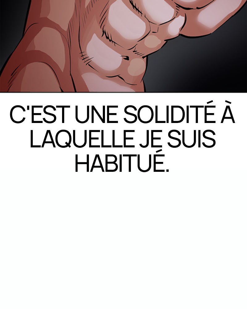 Lookism Chapitre 376 - Page 8