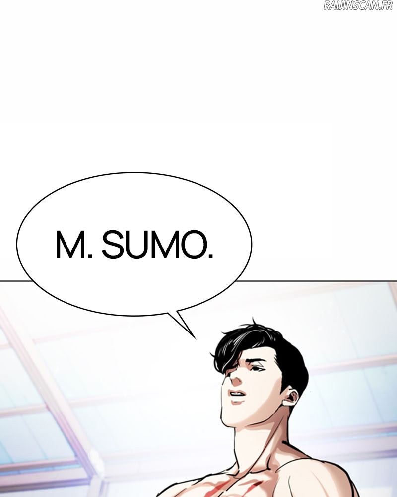 Lookism Chapitre 376 - Page 80
