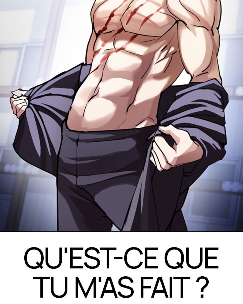 Lookism Chapitre 376 - Page 81