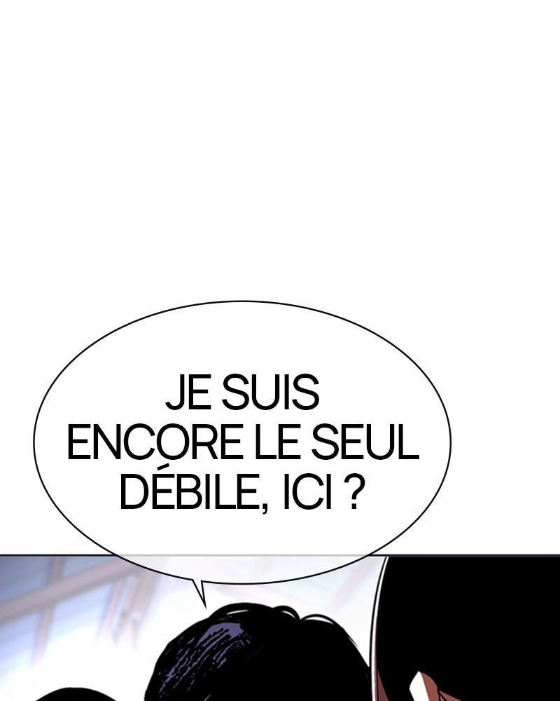 Lookism Chapitre 376 - Page 84