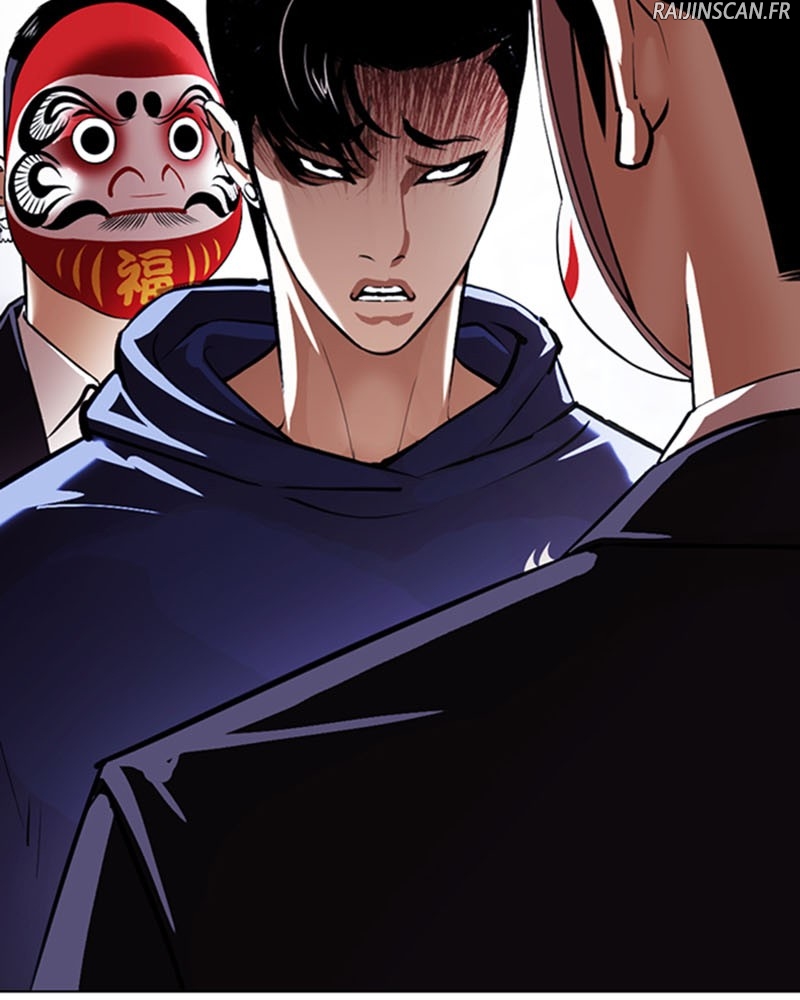 Lookism Chapitre 376 - Page 85