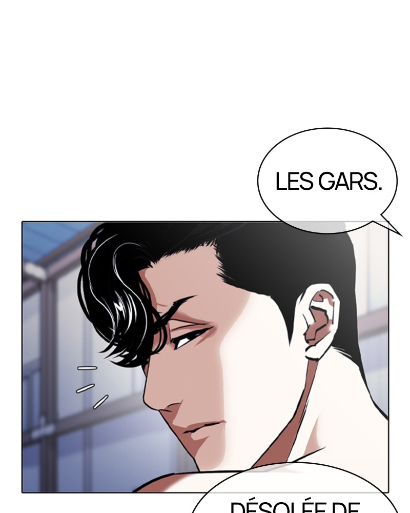 Lookism Chapitre 376 - Page 87