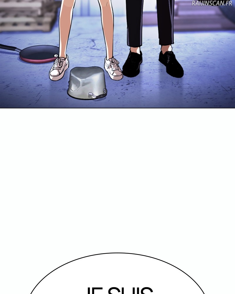 Lookism Chapitre 376 - Page 90