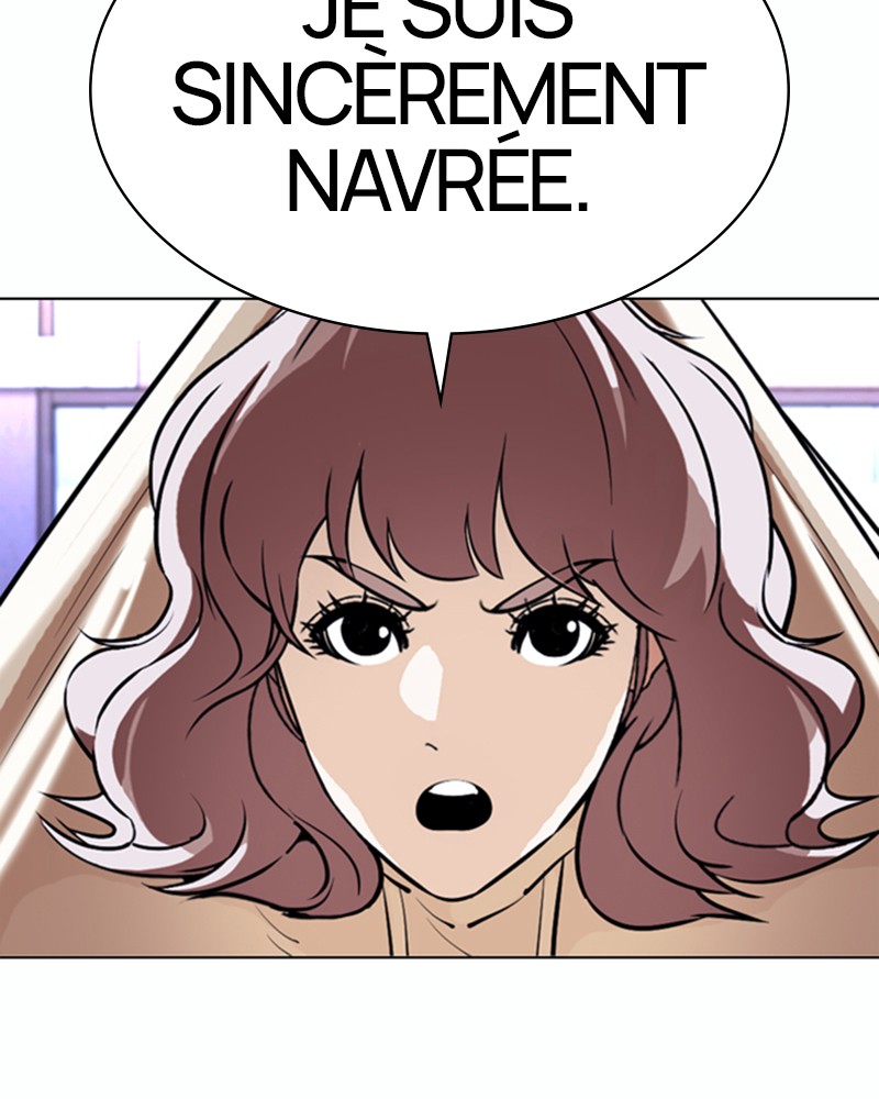 Lookism Chapitre 376 - Page 91