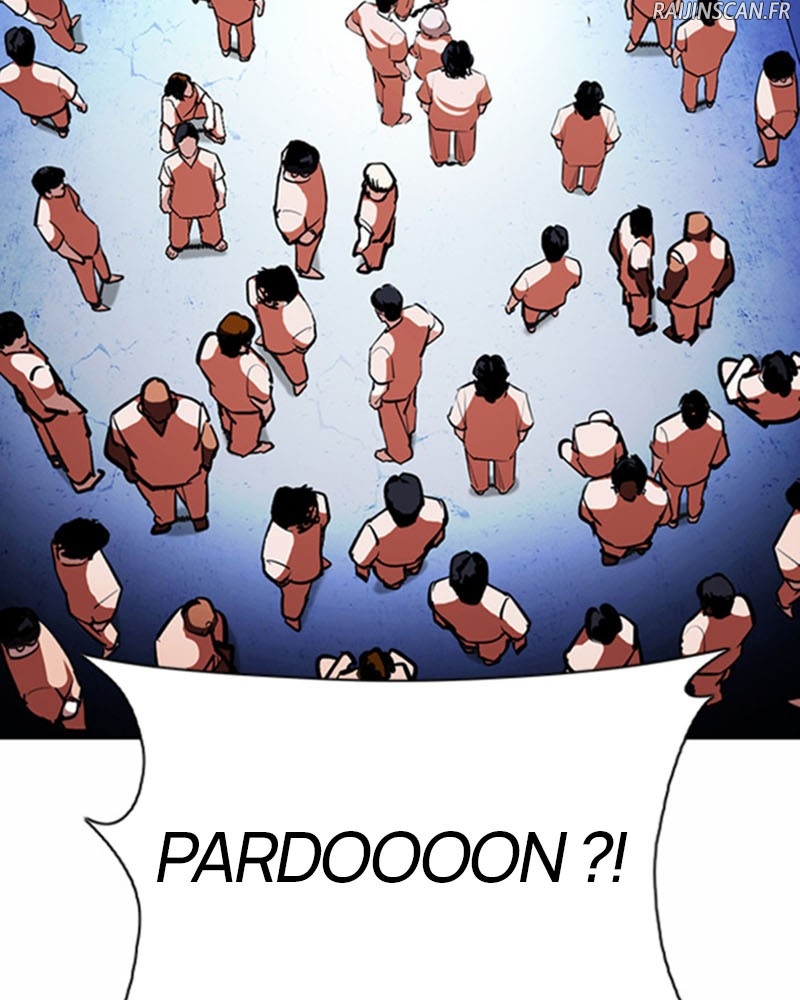 Lookism Chapitre 377 - Page 10