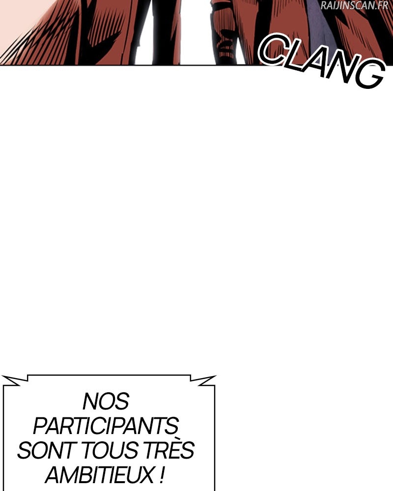 Lookism Chapitre 377 - Page 100