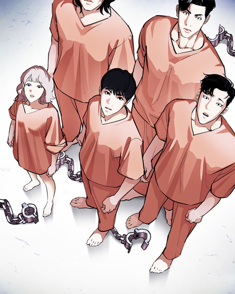 Lookism Chapitre 377 - Page 103
