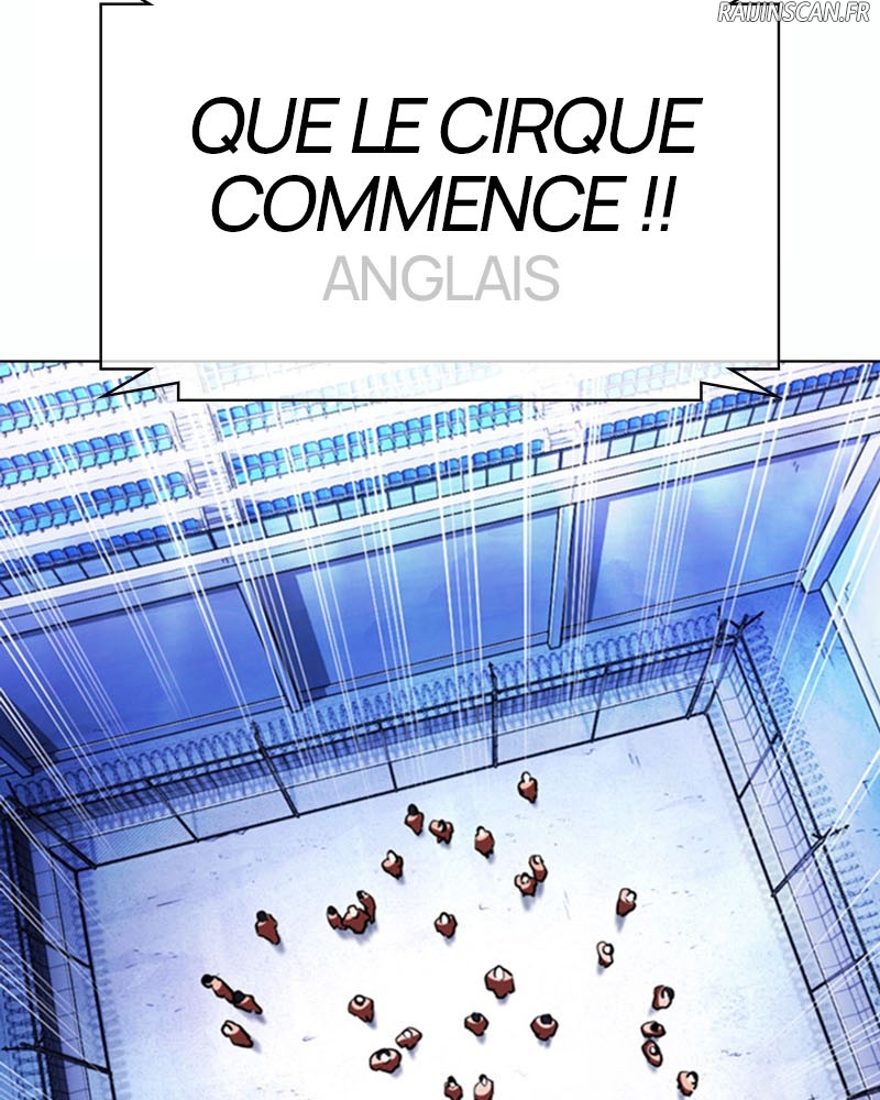 Lookism Chapitre 377 - Page 105