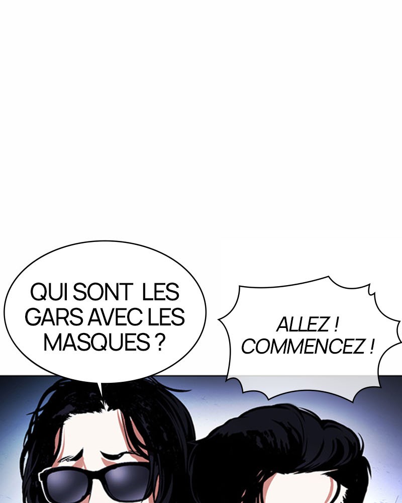 Lookism Chapitre 377 - Page 107