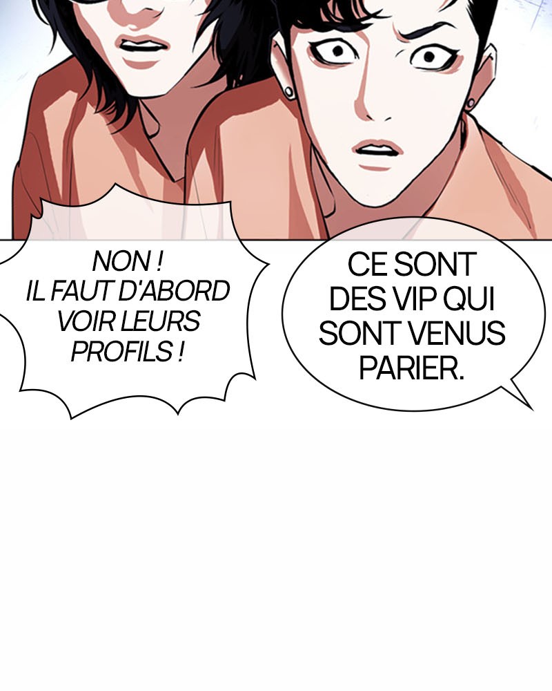 Lookism Chapitre 377 - Page 108