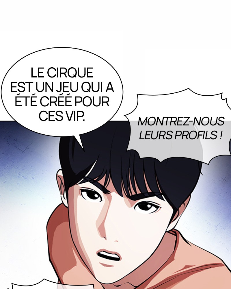 Lookism Chapitre 377 - Page 109