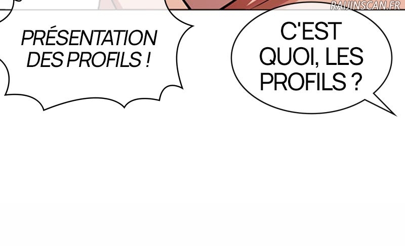 Lookism Chapitre 377 - Page 110