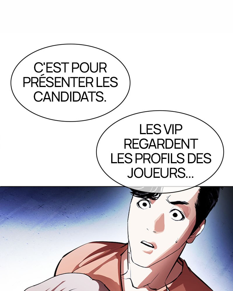 Lookism Chapitre 377 - Page 111