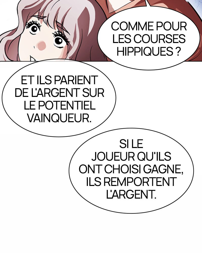 Lookism Chapitre 377 - Page 112