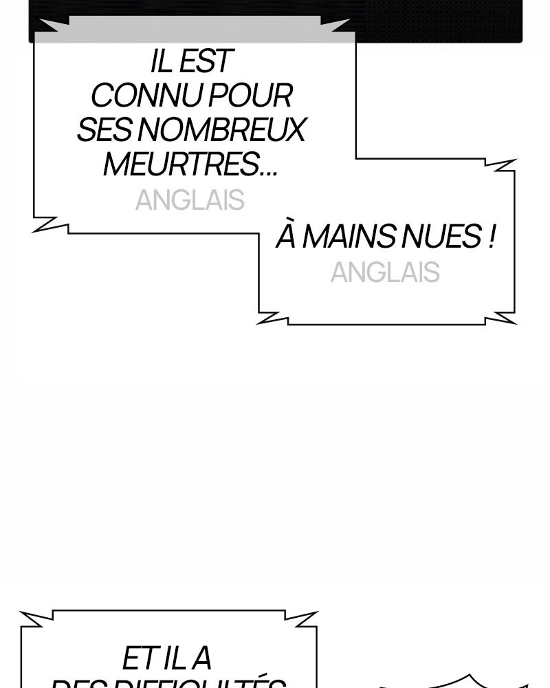 Lookism Chapitre 377 - Page 114