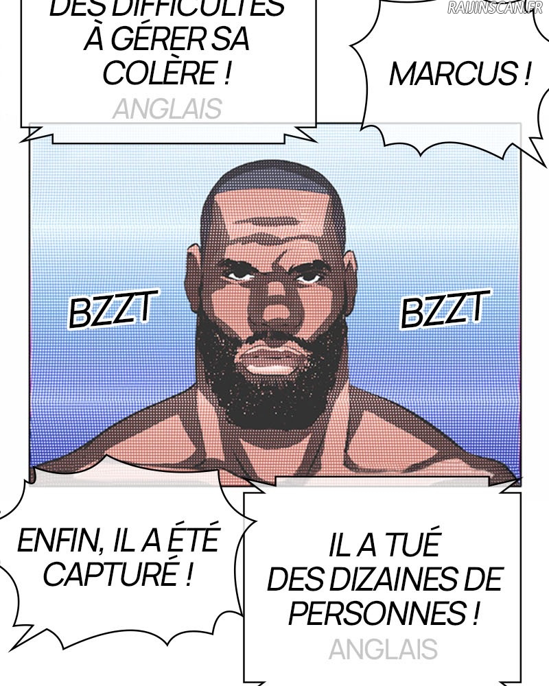 Lookism Chapitre 377 - Page 115