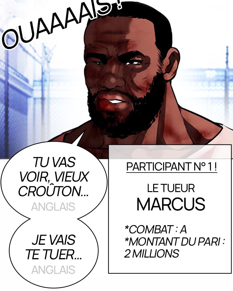 Lookism Chapitre 377 - Page 117