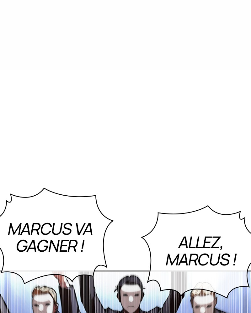 Lookism Chapitre 377 - Page 118