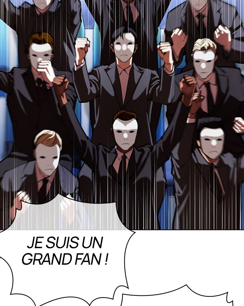Lookism Chapitre 377 - Page 119