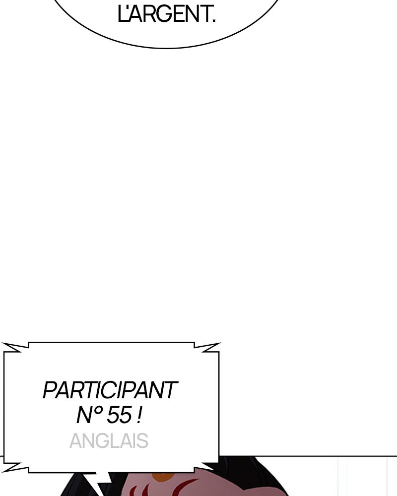 Lookism Chapitre 377 - Page 122