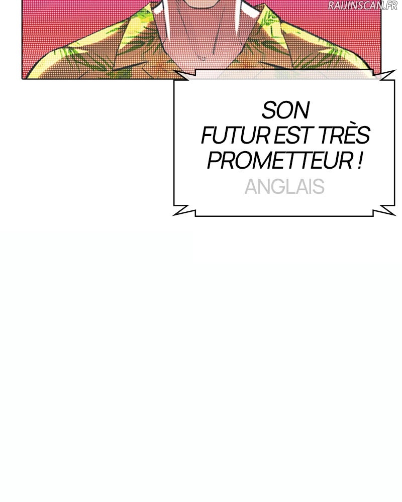 Lookism Chapitre 377 - Page 125