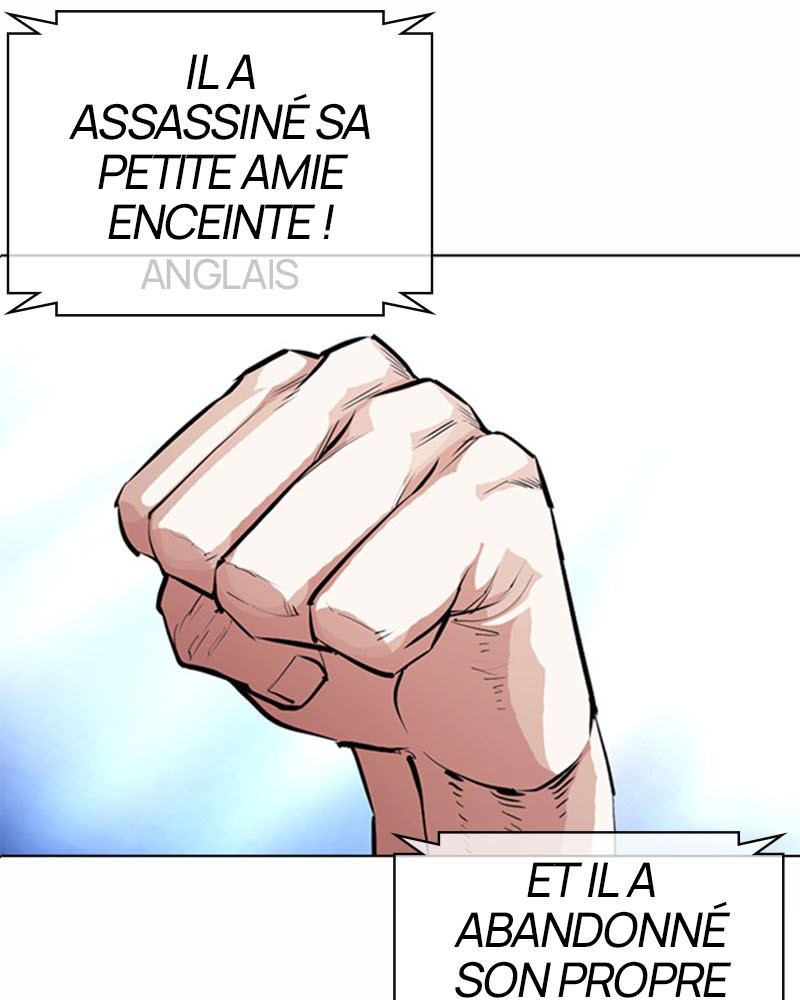 Lookism Chapitre 377 - Page 126