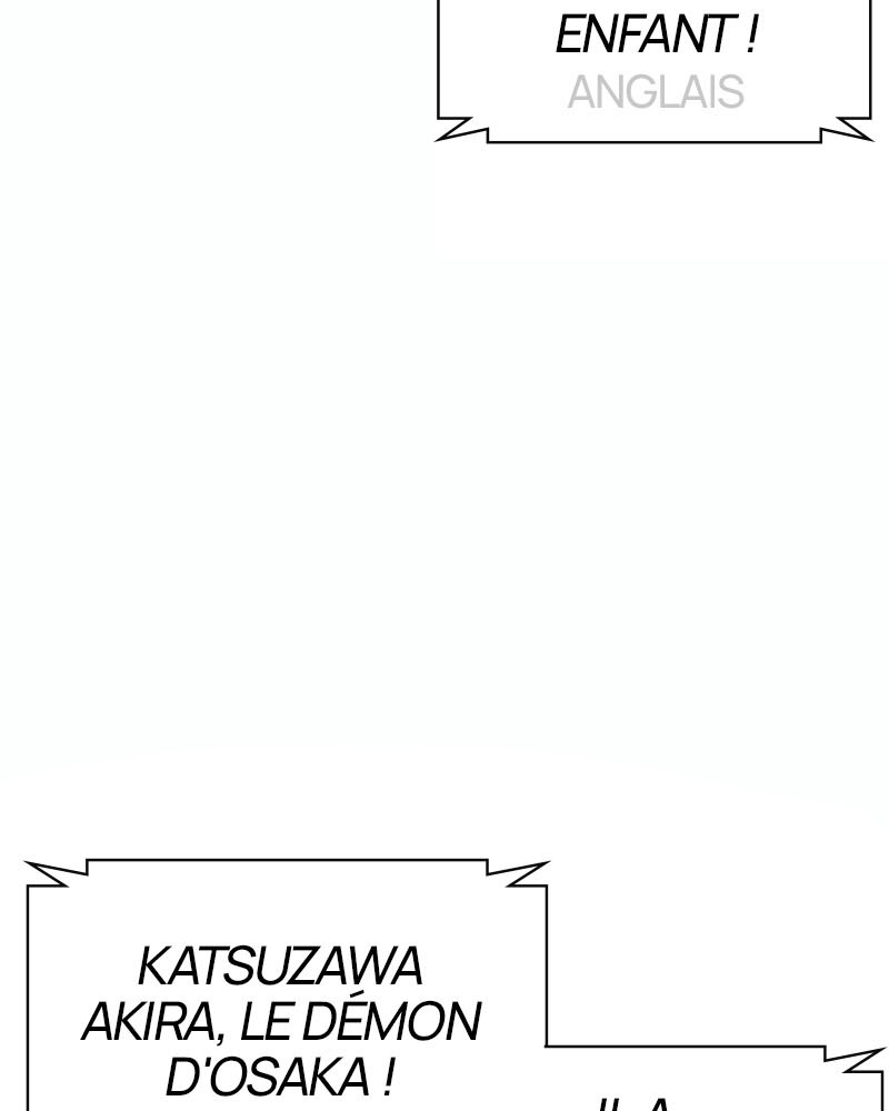Lookism Chapitre 377 - Page 127