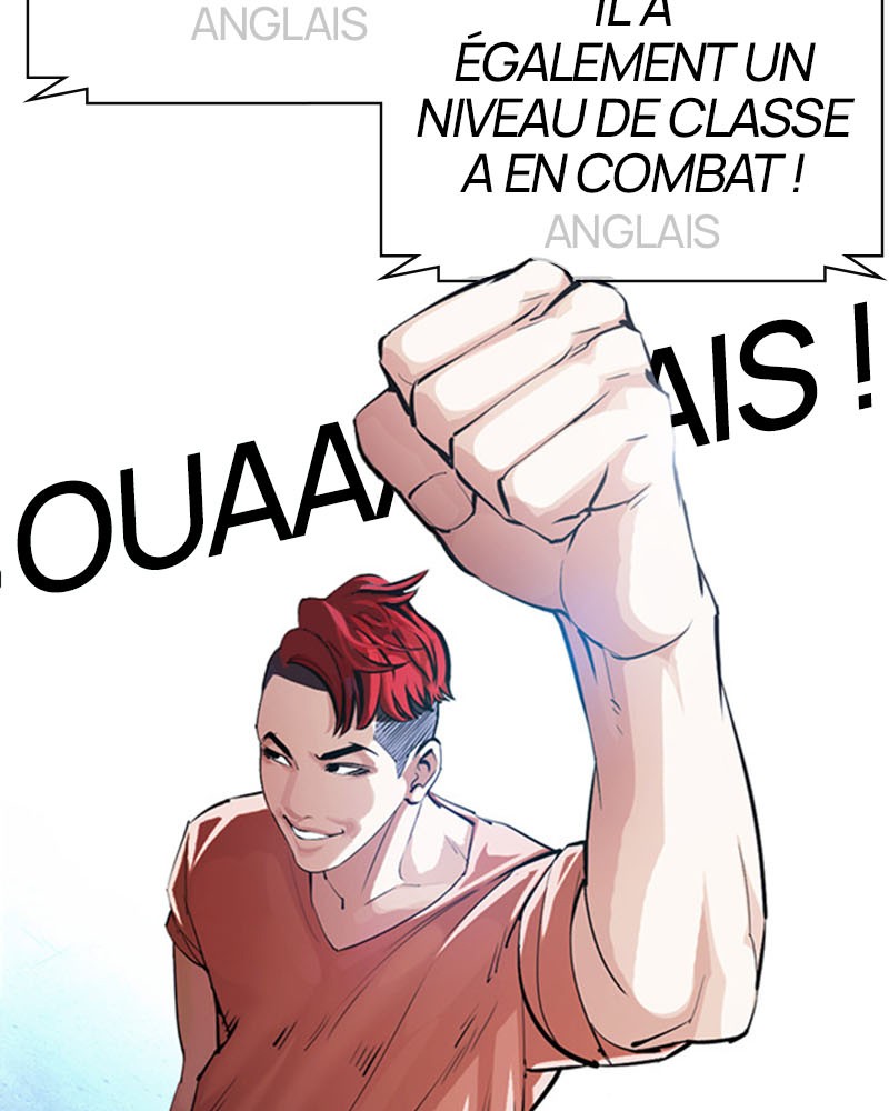 Lookism Chapitre 377 - Page 128