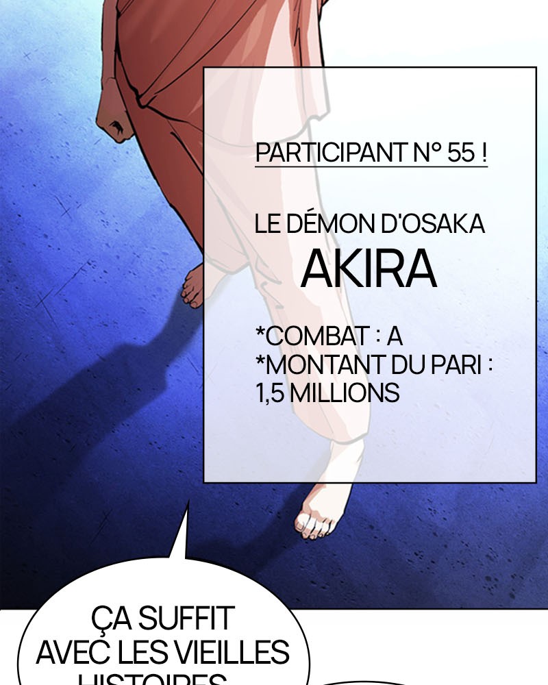 Lookism Chapitre 377 - Page 129