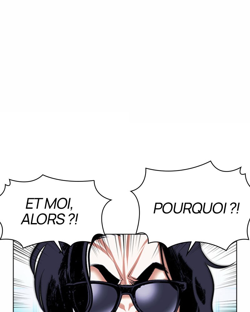 Lookism Chapitre 377 - Page 13