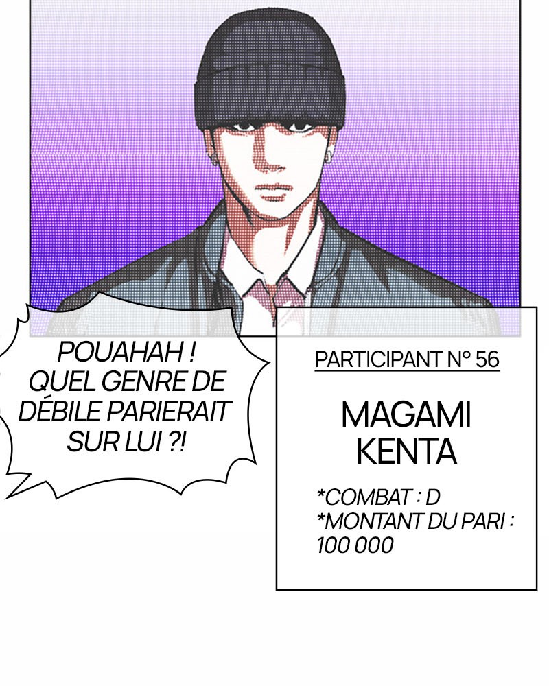 Lookism Chapitre 377 - Page 133