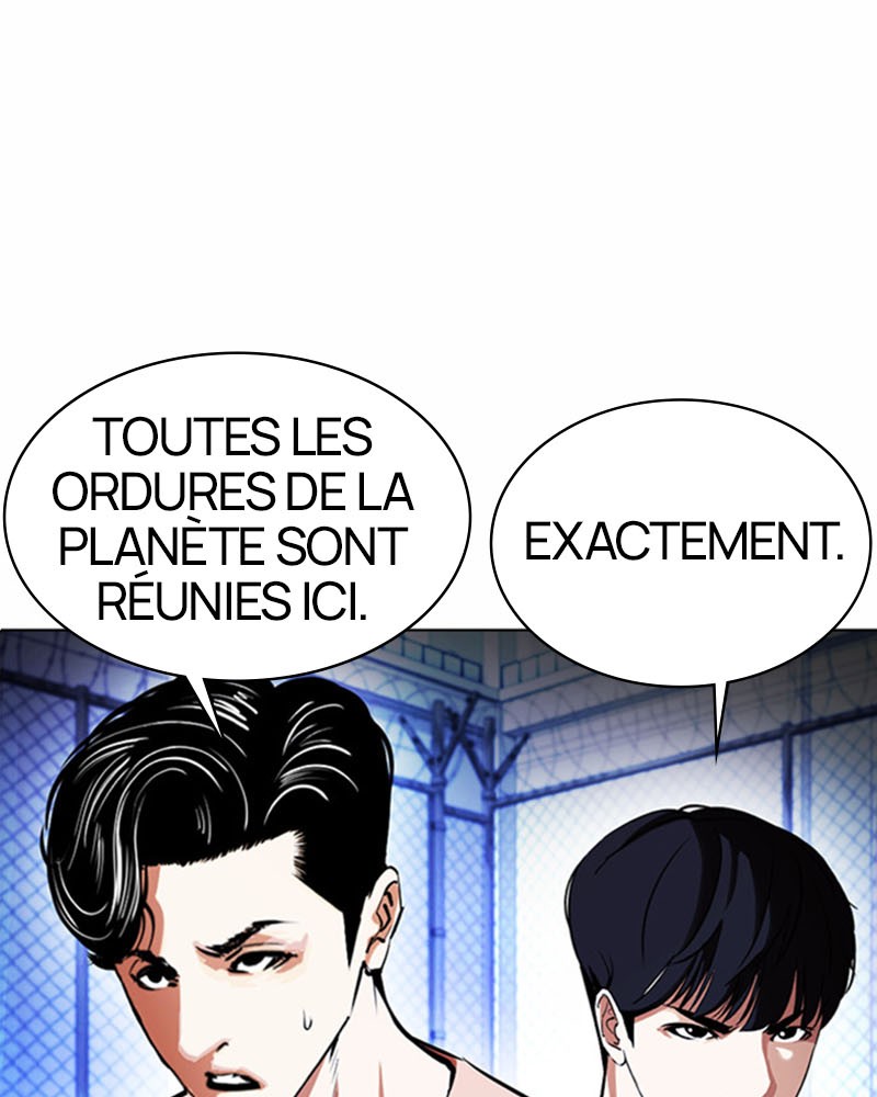 Lookism Chapitre 377 - Page 134