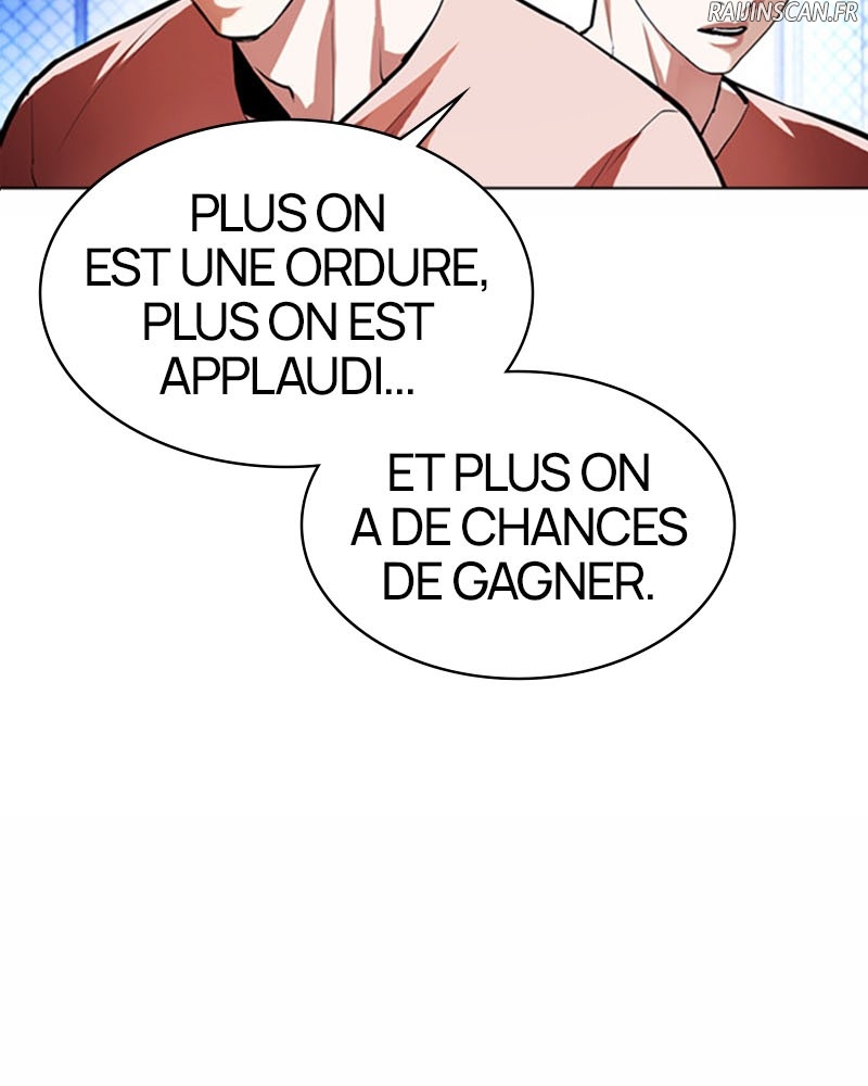 Lookism Chapitre 377 - Page 135