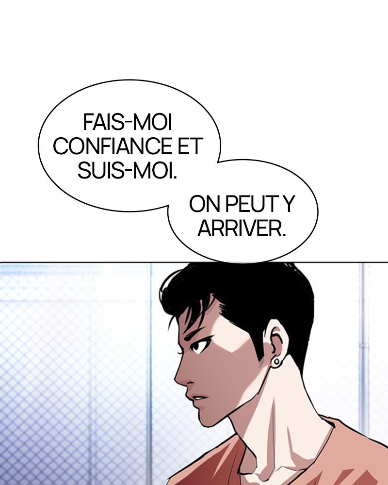 Lookism Chapitre 377 - Page 136