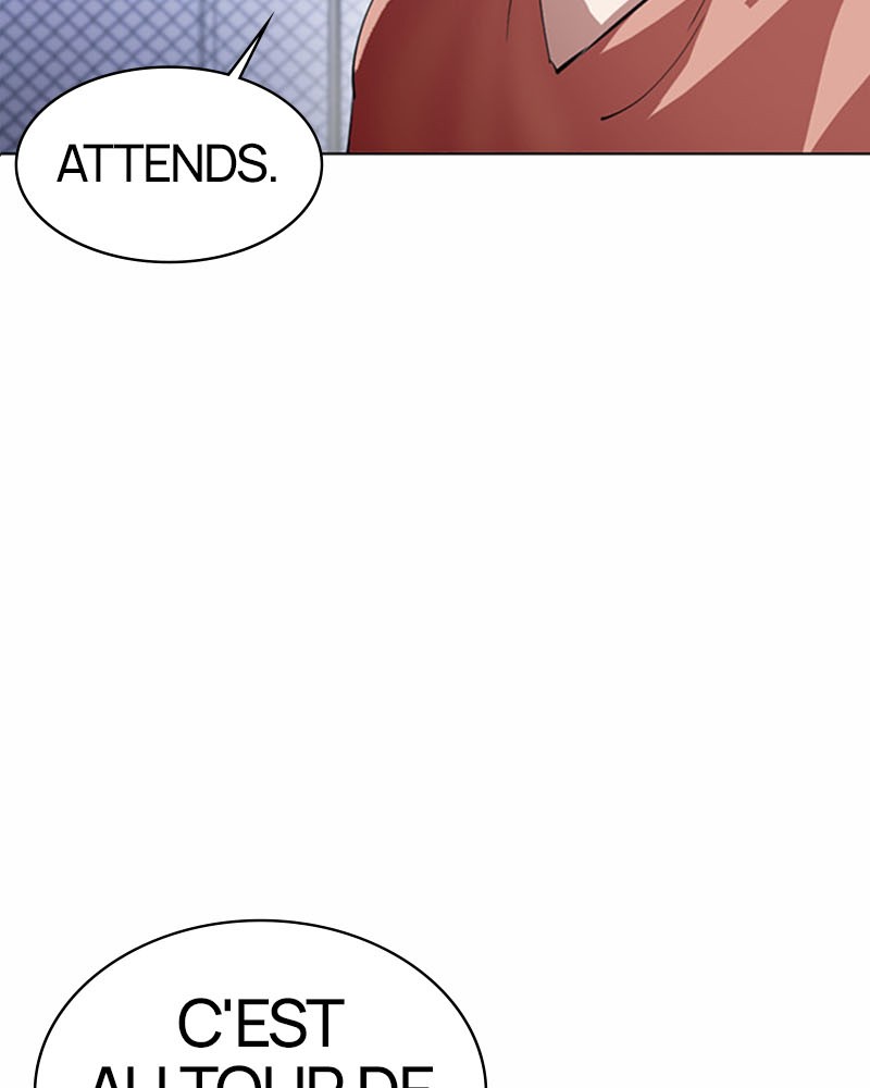 Lookism Chapitre 377 - Page 137