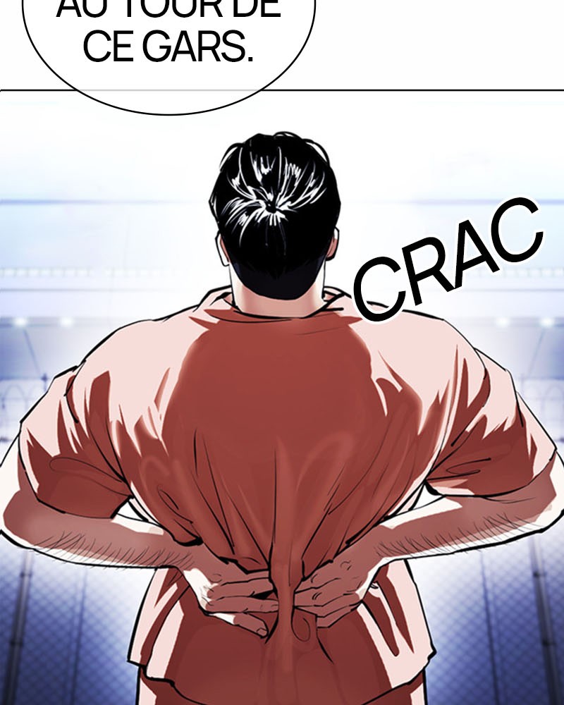 Lookism Chapitre 377 - Page 138