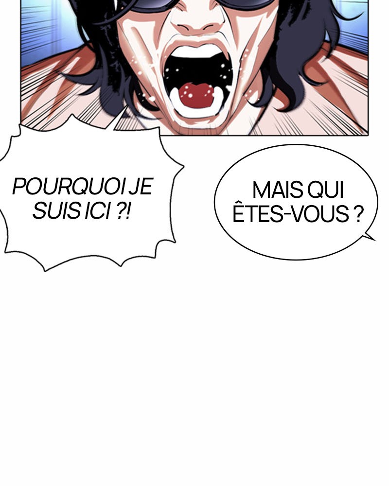 Lookism Chapitre 377 - Page 14