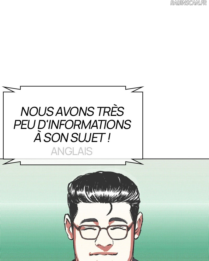Lookism Chapitre 377 - Page 140