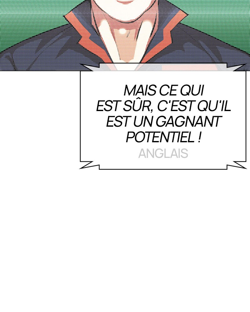 Lookism Chapitre 377 - Page 141
