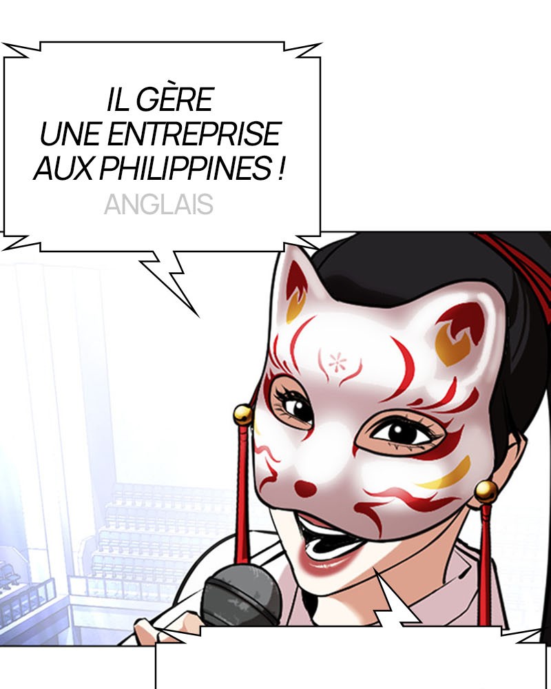 Lookism Chapitre 377 - Page 142
