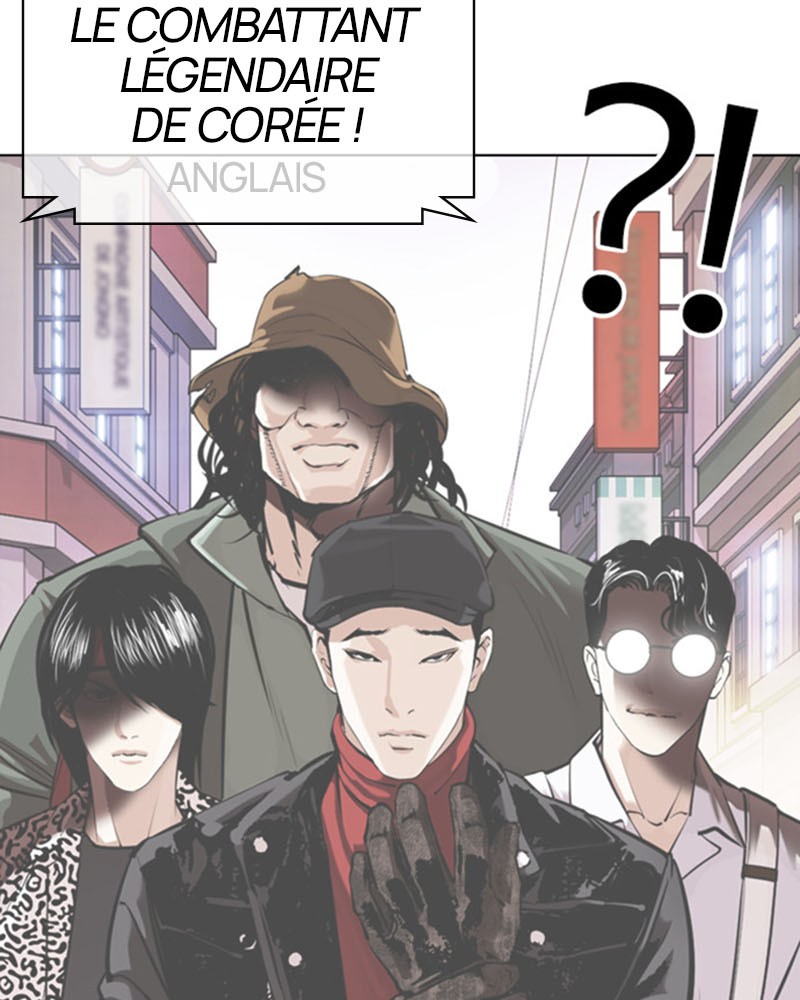 Lookism Chapitre 377 - Page 144
