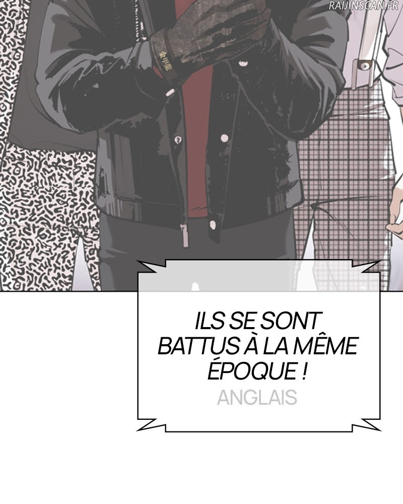 Lookism Chapitre 377 - Page 145