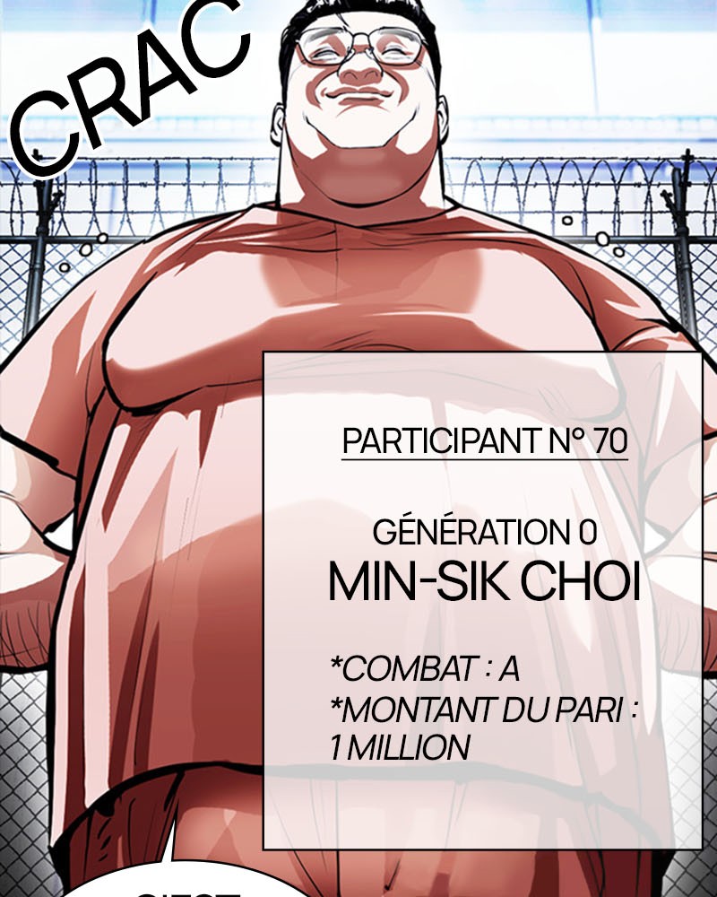 Lookism Chapitre 377 - Page 147