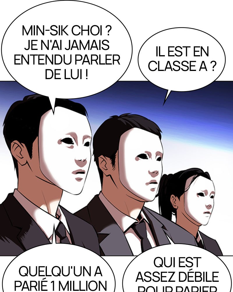 Lookism Chapitre 377 - Page 149