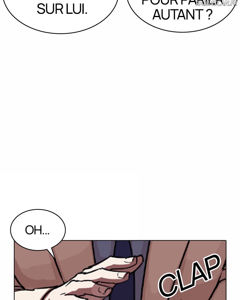 Lookism Chapitre 377 - Page 150